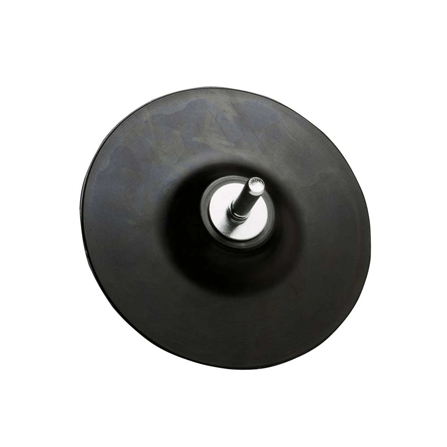 LUX Talerz mocujący do krążków fibrowych 125 mm