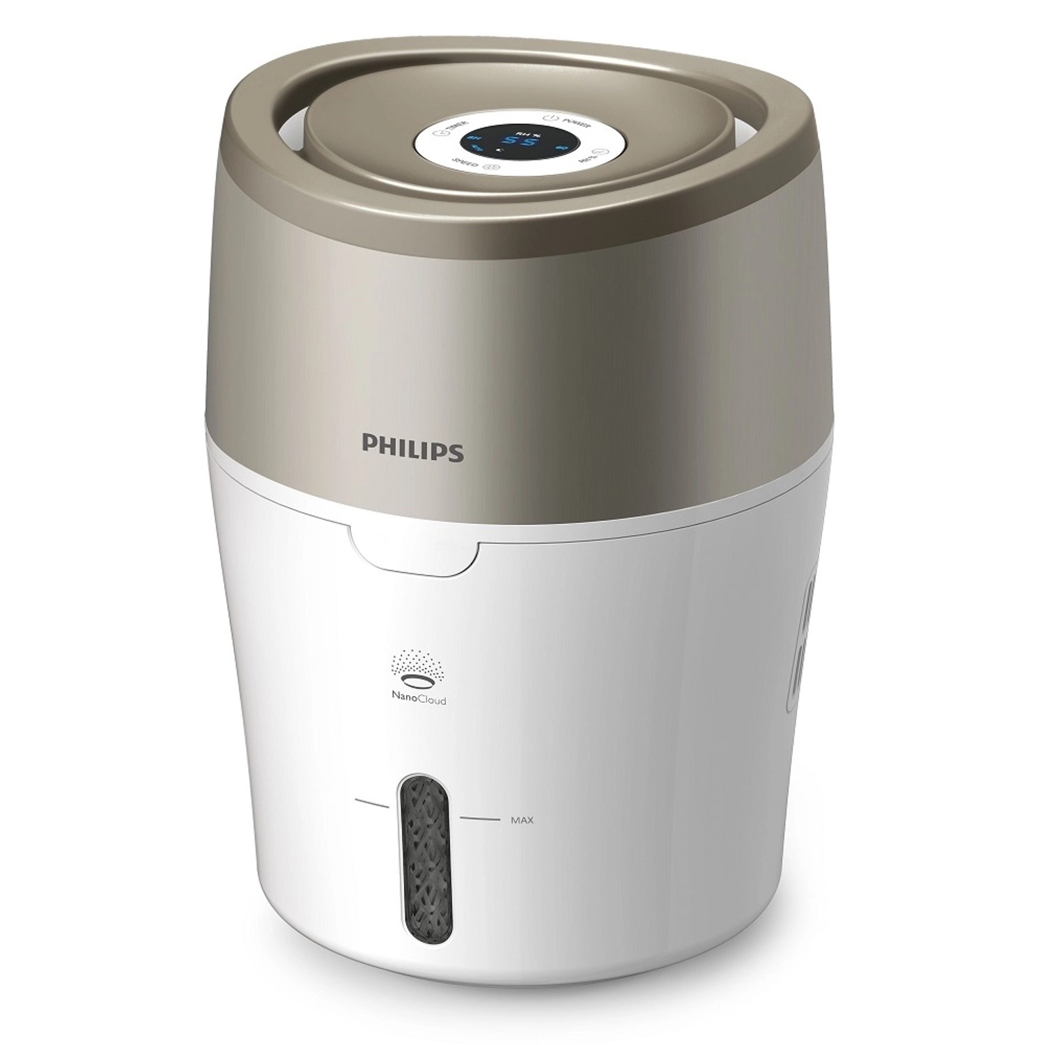 Philips Nawilżacz powietrza Seria 2000 HU4803/01