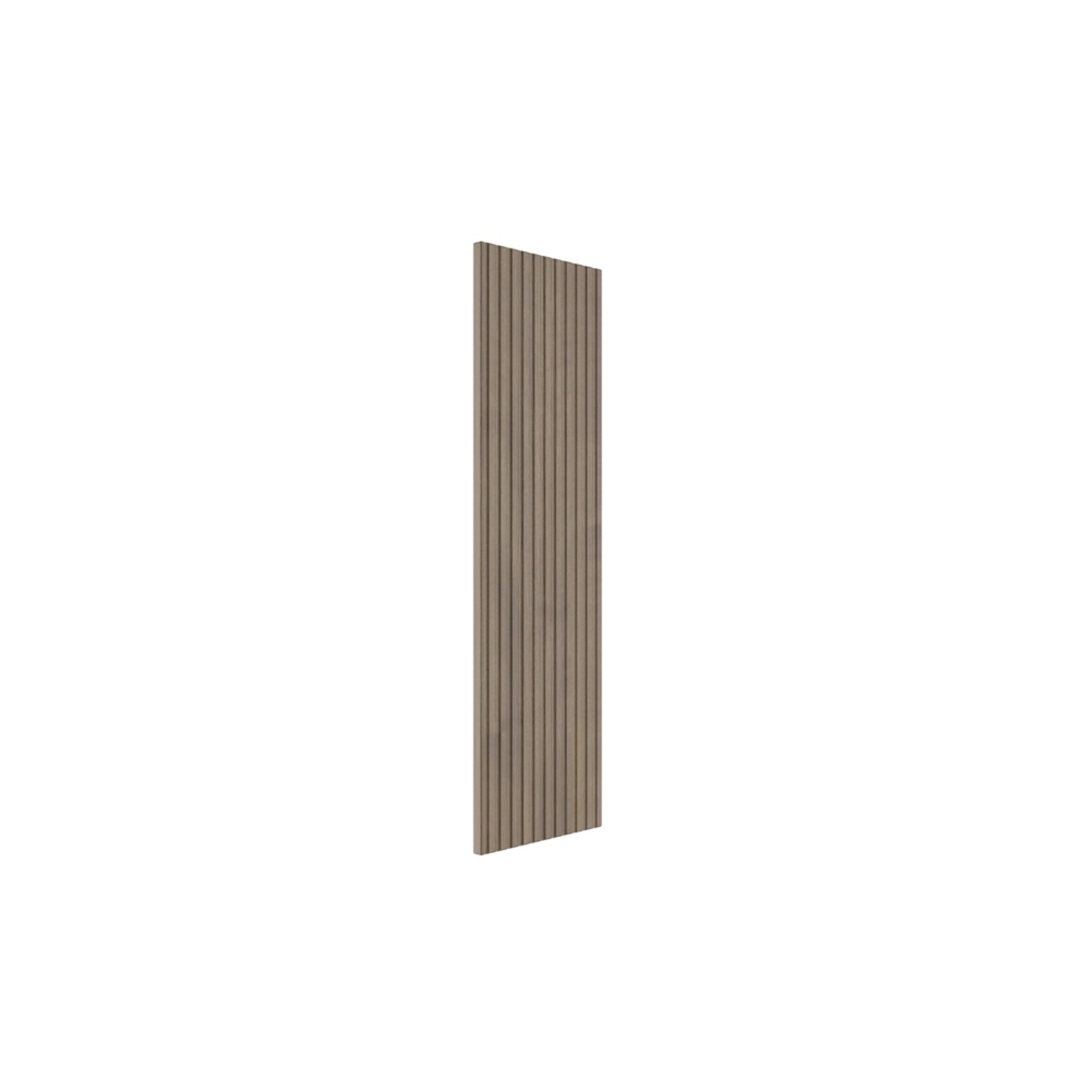 Front Casino Royal 106,8 x 28 cm Tobacco mat