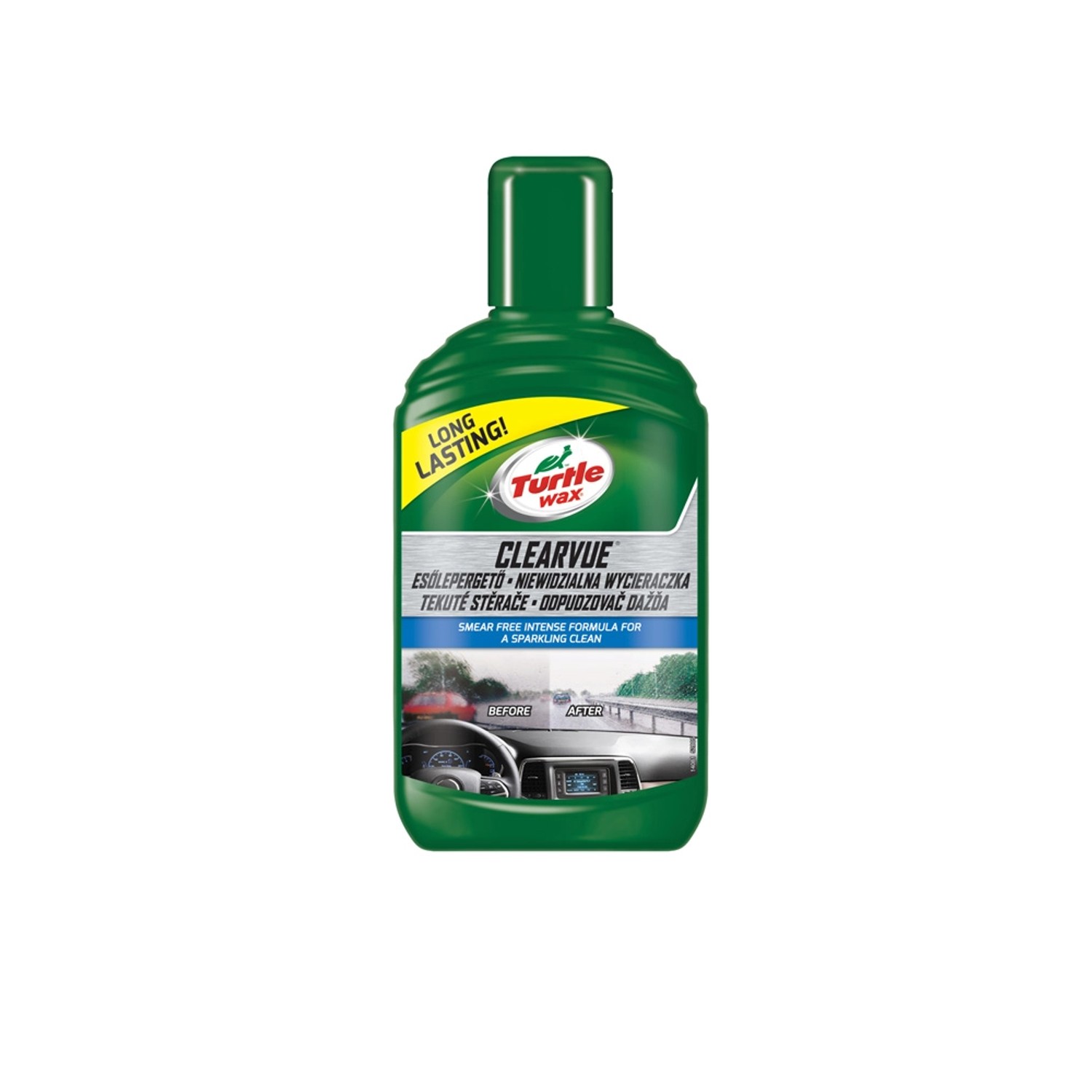 Niewidzialna wycieraczka Clearvue Rain Repel 300 ml