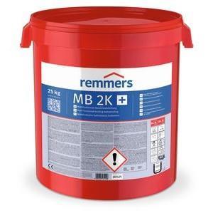 ELASTYCZNA POLIMEROWA POWŁOKA GRUBOWARSTWOWA Remmers MB 2K 8,3KG