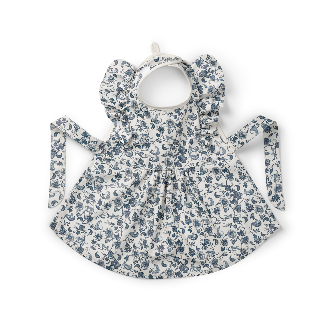 Elodie Details - Śliniaczek - fartuszek - Garden Leo Toile SC