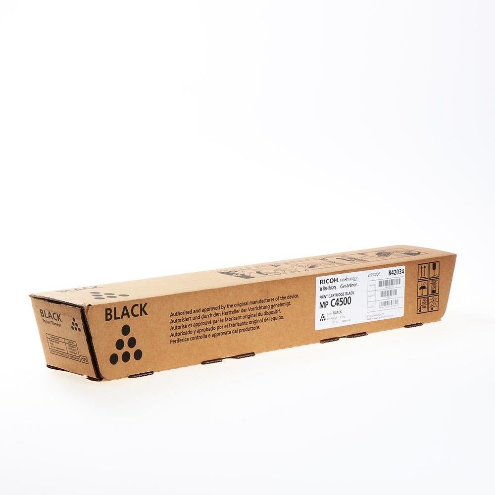 Toner Ricoh 842034 (884930), 23000 stron, black (czarny)