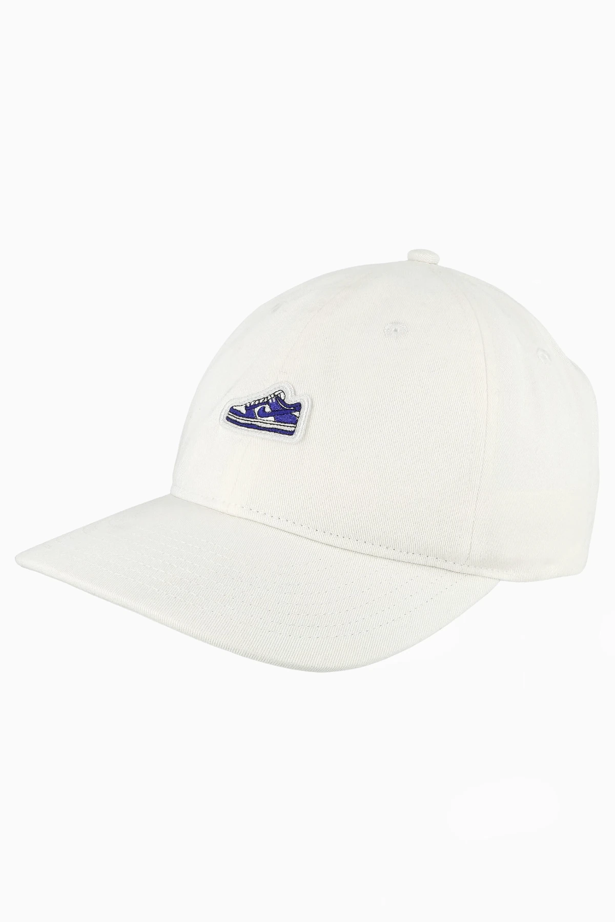 Czapka Nike Club - Biały