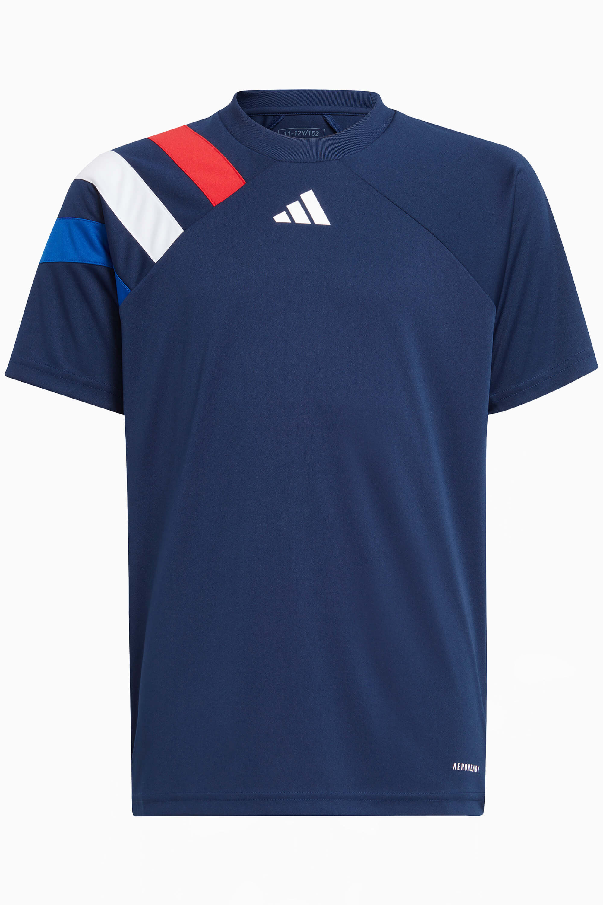 Koszulka adidas Fortore 23 Junior - Granatowy