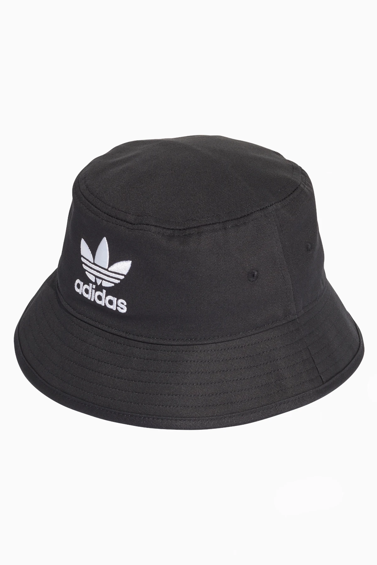 Kapelusz adidas Adicolor Trefoil - Czarny
