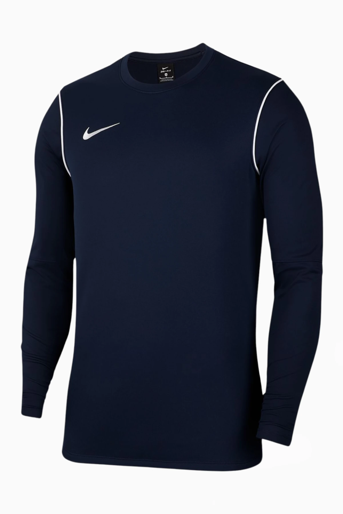 Bluza Nike Dry Park 20 Crew Top - Granatowy
