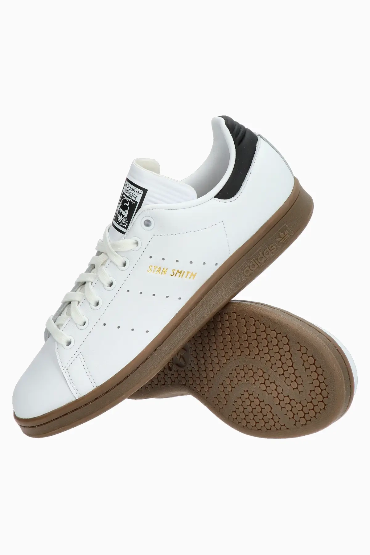 Buty Sneakers adidas Stan Smith - Biały