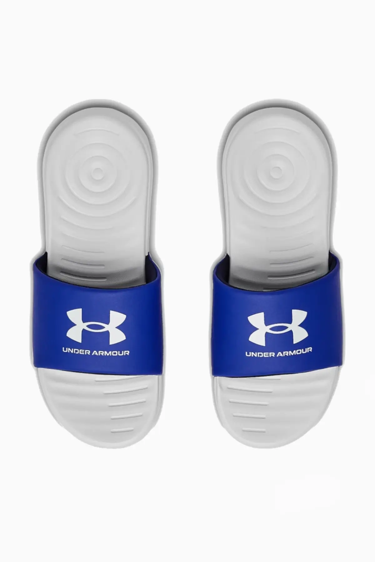 Klapki Under Armour Ansa Fix SL