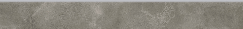 Opoczno Quenos Grey Skirting listwa ścienno-podłogowa 7,2x59,8 cm szary mat