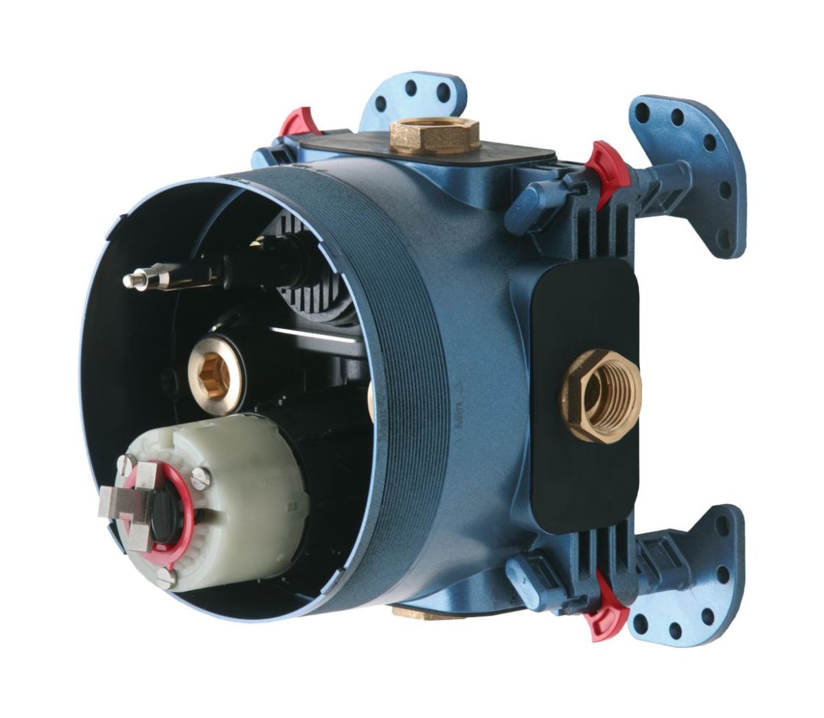 Ideal Standard Easy element podtynkowy baterii box uniwersalny A1000NU - Wysyłka w 24h