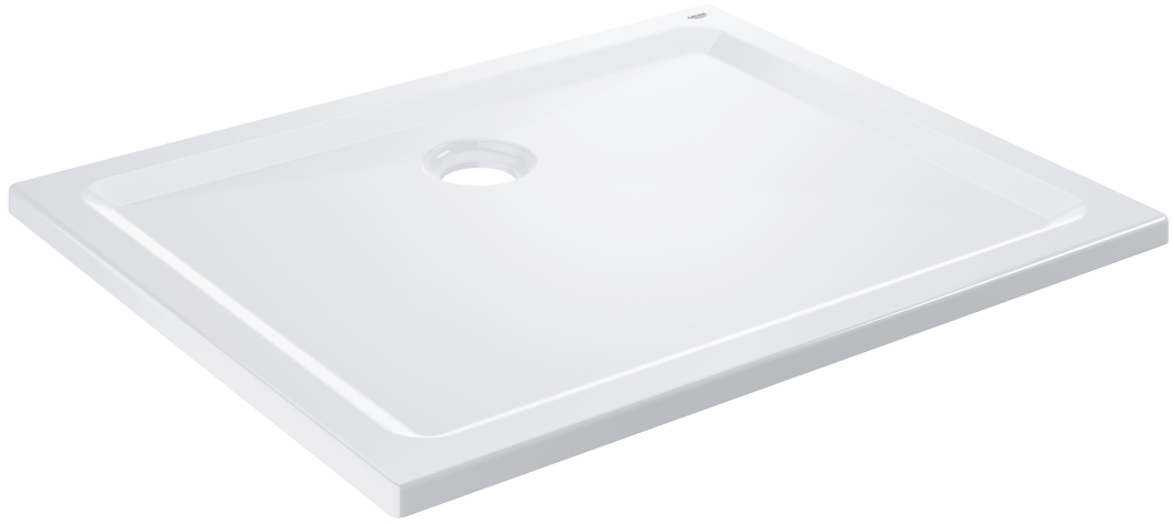 Grohe brodzik prostokątny 100x80 cm biały 39306000 - Wysyłka w 24h