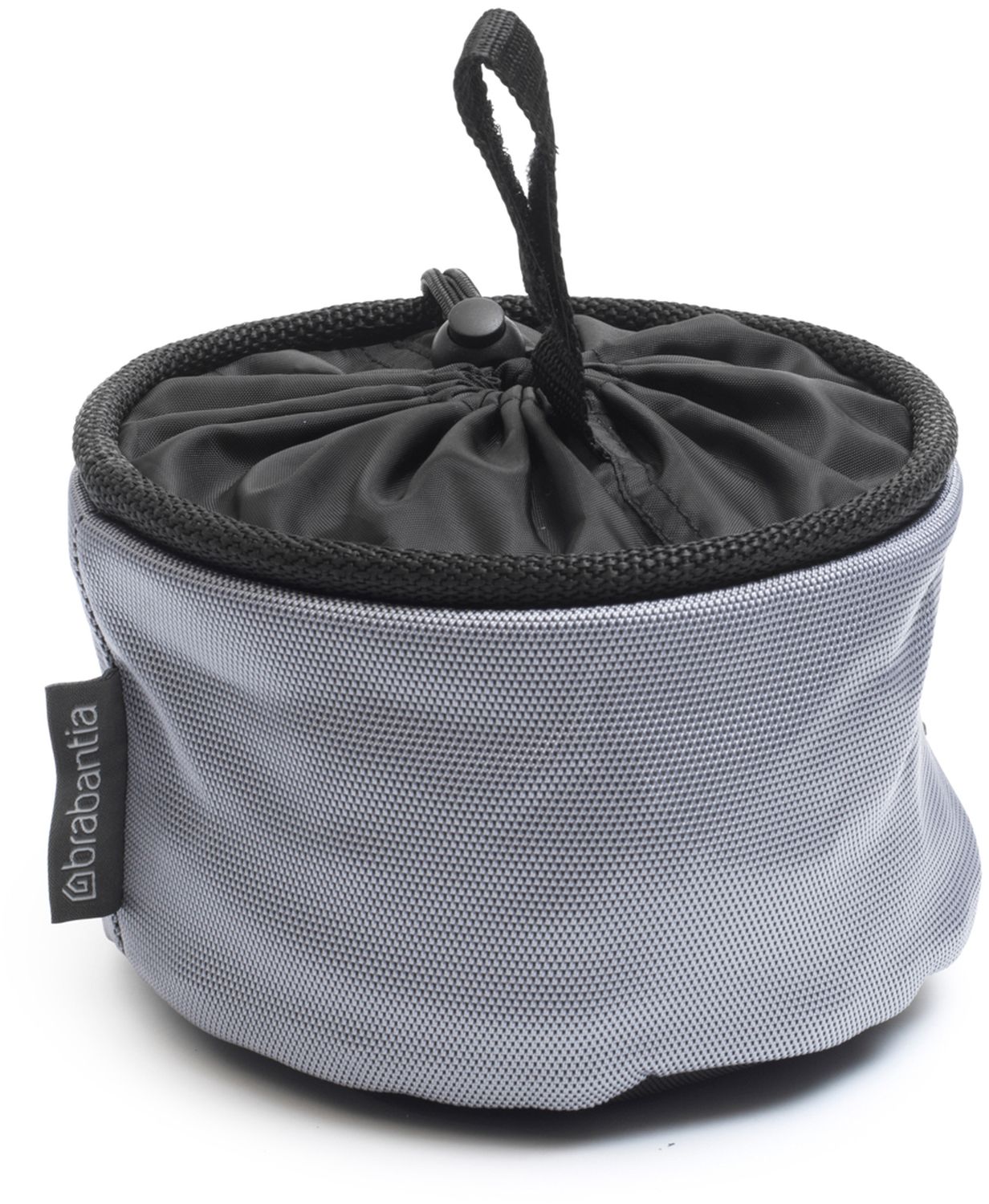 Brabantia worek na klamerki szary 149801