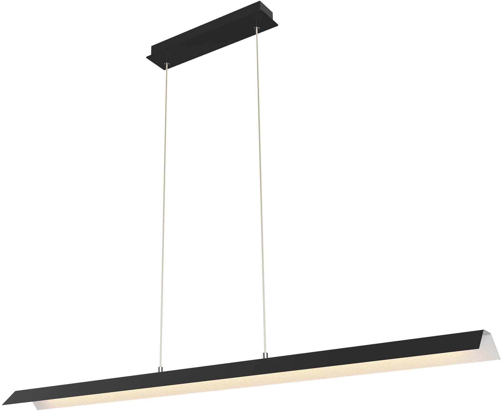 Apeti Kalamos lampa wisząca 1x30 W chrom A0034-310