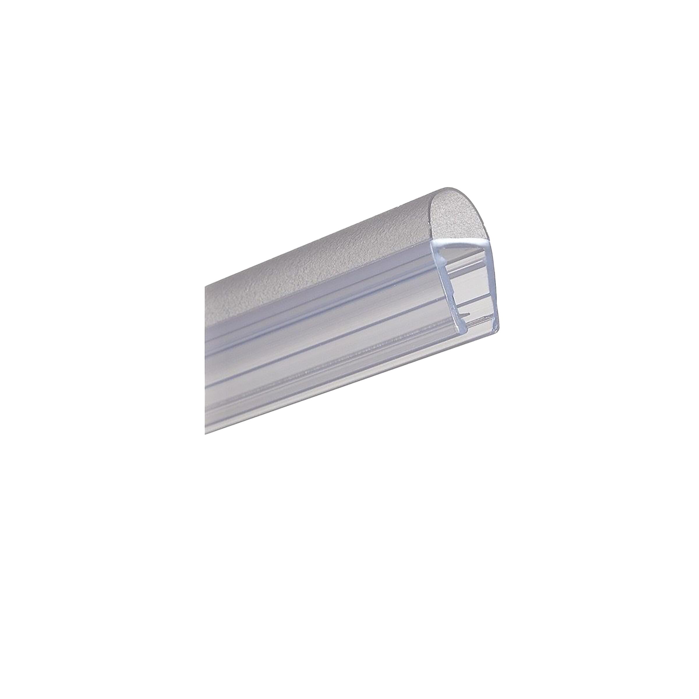 Sealskin Pure uszczelka do drzwi transparentna 1Z9000760001