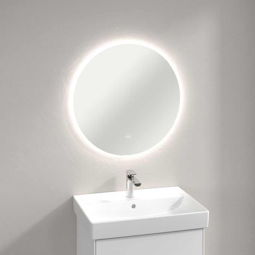 Villeroy & Boch More to See lustro 65,2 cm z oświetleniem LED A4606800