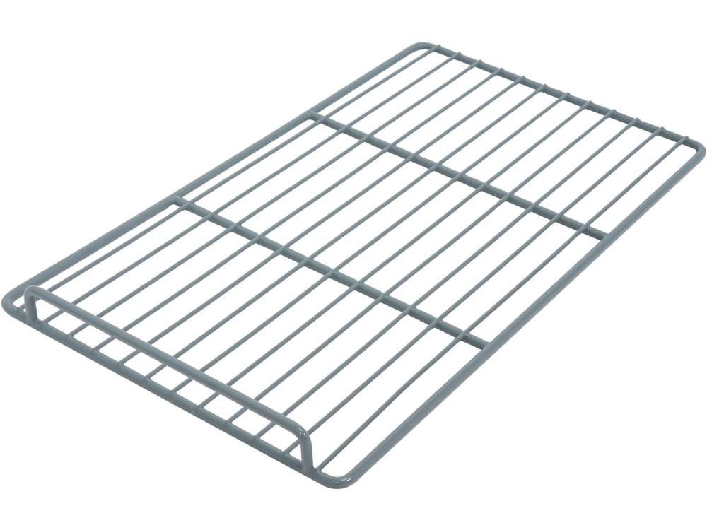 Zapasowa półka do stołów chłodniczych 333x530mm | YG-05406