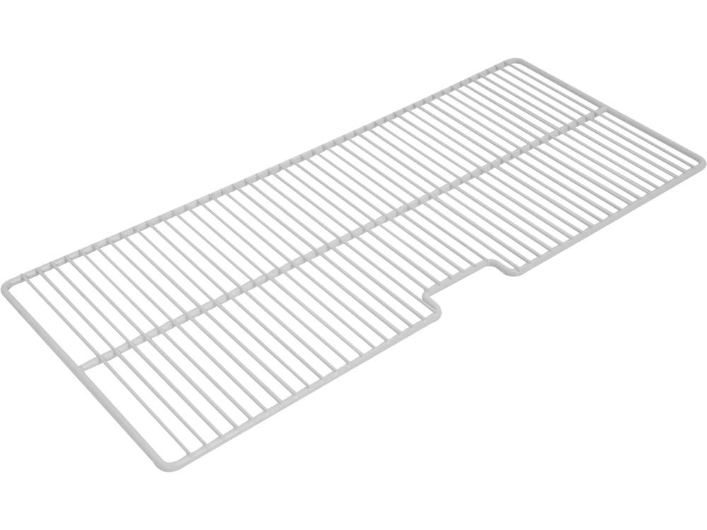 Zapasowa półka do witryny chłodniczej 835x350mm | YG-05416
