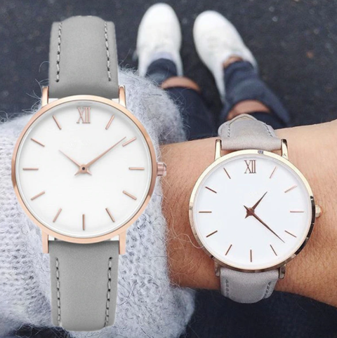 Zegarek damski Feminino Montre Z60