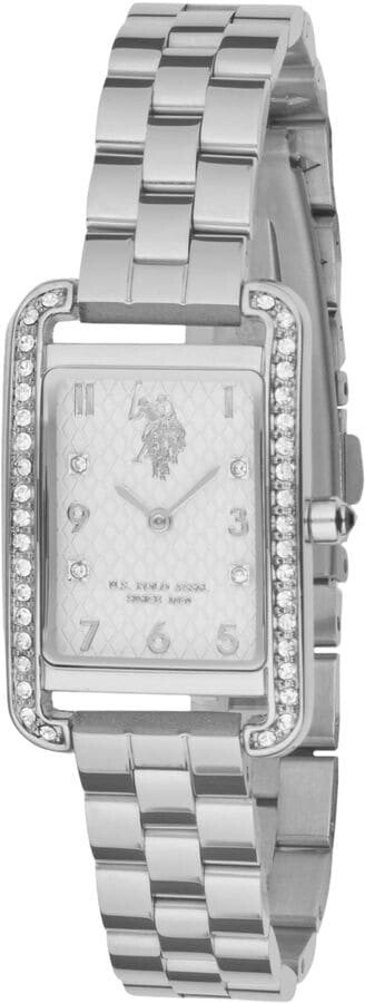 Zegarek damski U.S. Polo Assn. Ginger USP8398ST