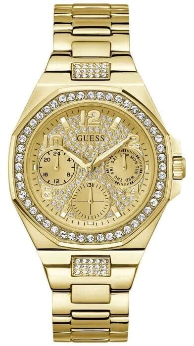 Zegarek damski Guess Lady Empire GW0777L2