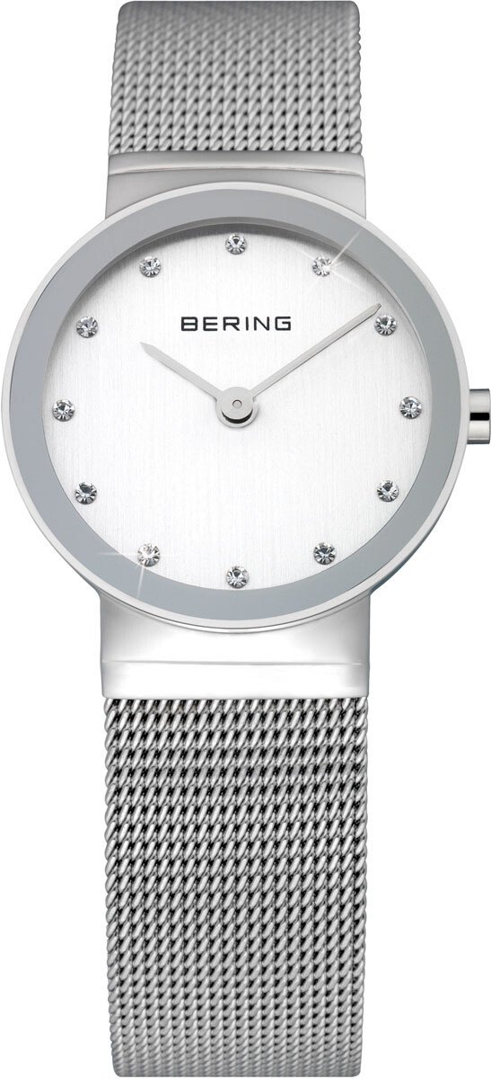 Zegarek damski Bering Classic 10126-000
