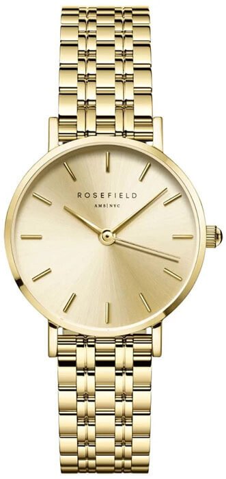Zegarek damski Rosefield Small Edit SCGSG-S05