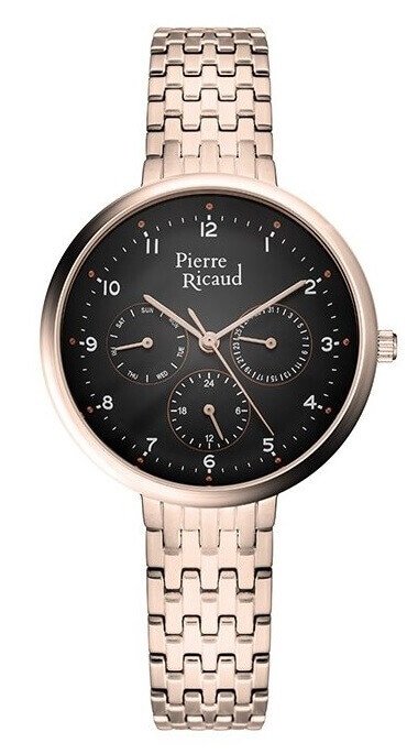 Zegarek damski Pierre Ricaud P22089.9124QF