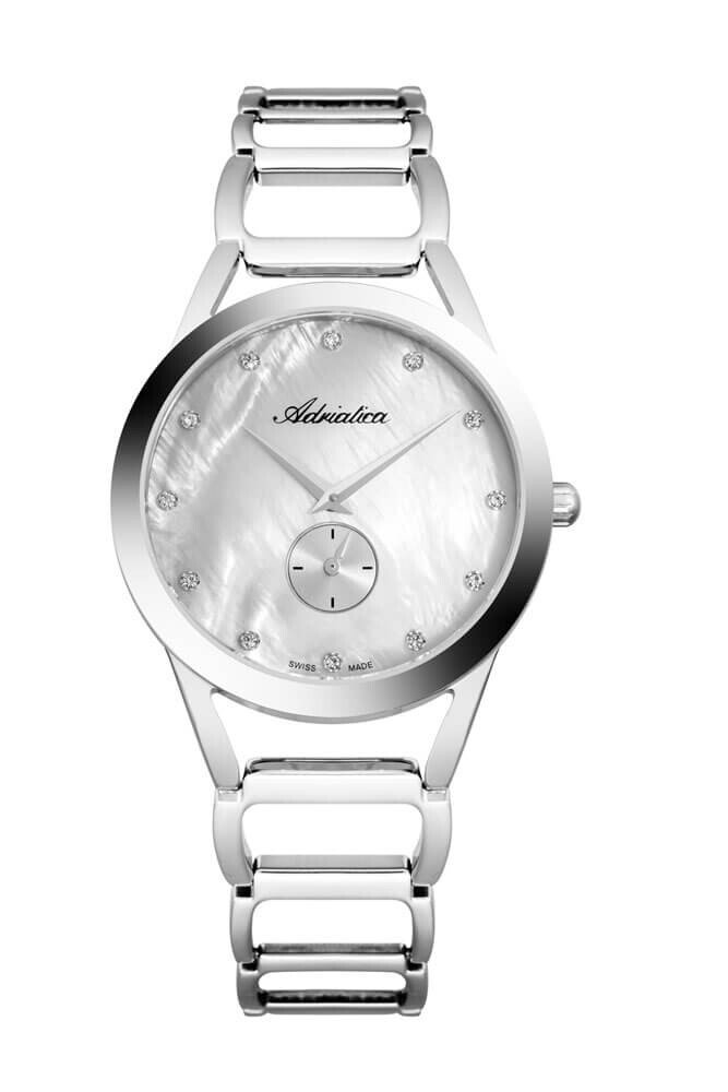 Zegarek damski Adriatica Essence A3725.514FQ