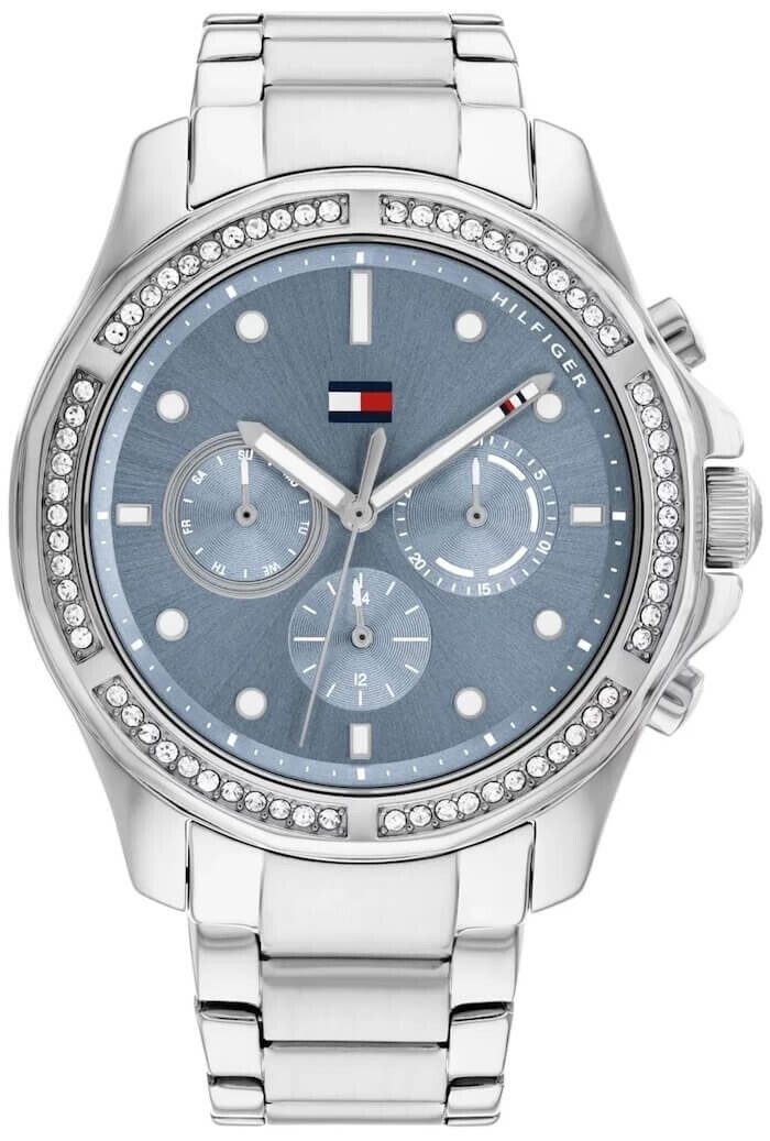 Zegarek damski Tommy Hilfiger Brooklyn 1782569
