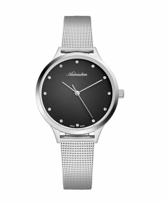 Zegarek damski Adriatica Essence A3572.5144Q