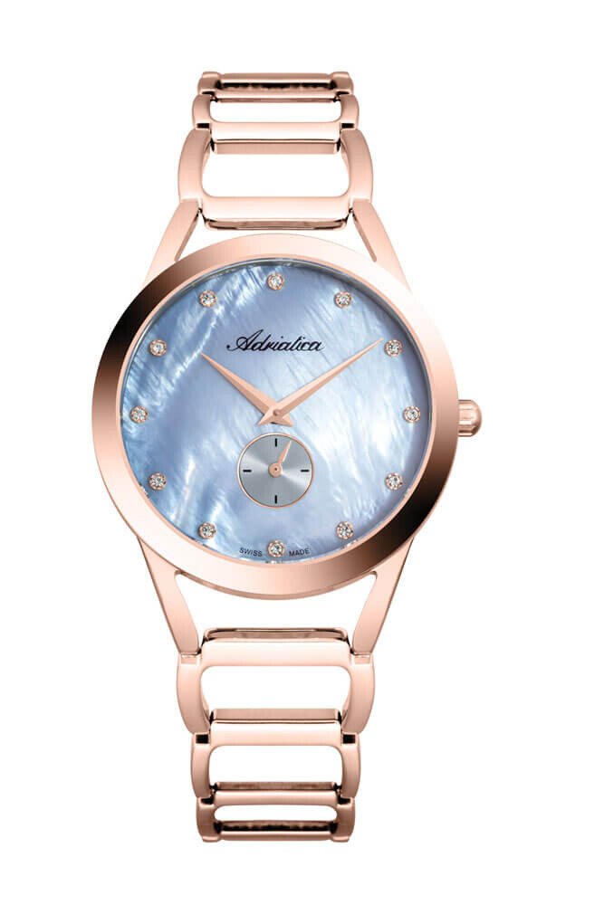 Zegarek damski Adriatica Essence A3725.914ZQ
