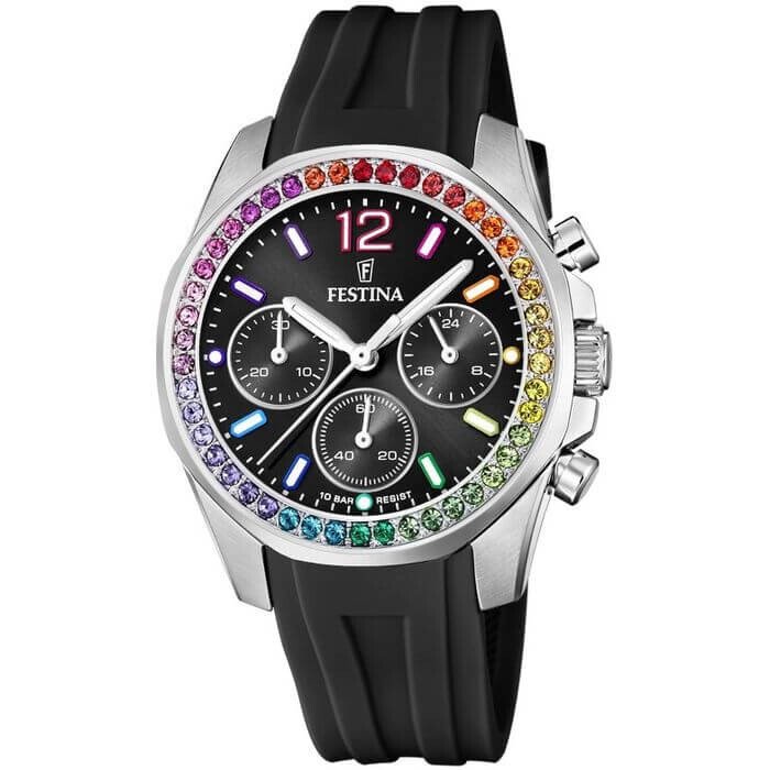Zegarek damski Festina Boyfriend F20610_3