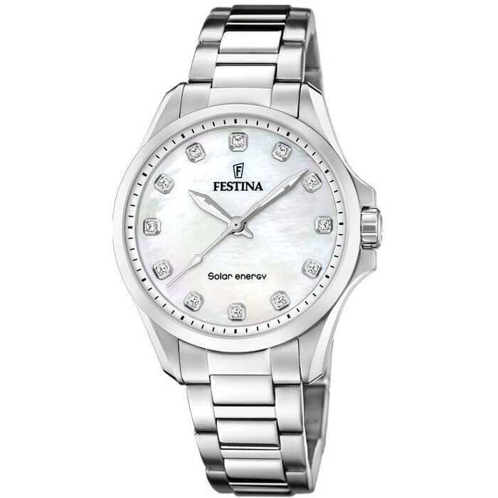 Zegarek damski Festina Solar Energy F20654_1