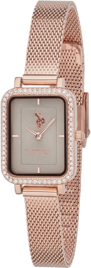 Zegarek damski U.S. Polo Assn. Odette USP8388GY