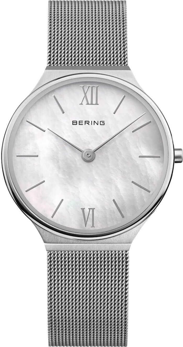 Zegarek damski Bering Ultraslim 18434-000