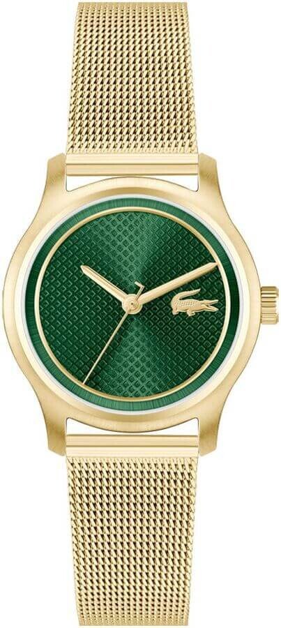 Zegarek damski Lacoste Elyse 2001389