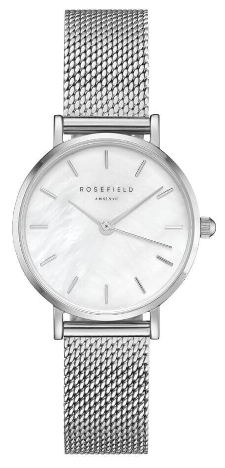 Zegarek damski Rosefield Small Edit 26WS-266