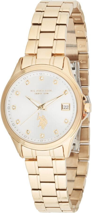 Zegarek damski U.S. Polo Assn. Louise USP8341YG