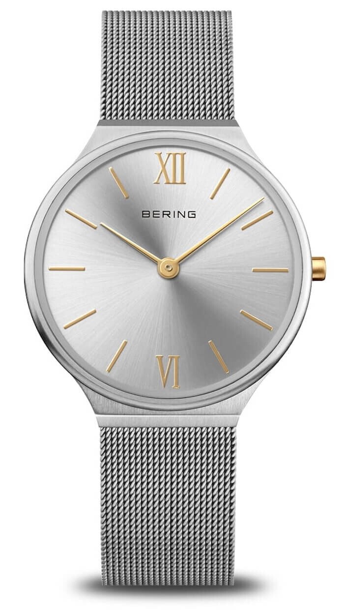 Zegarek damski Bering Ultraslim 18434-010