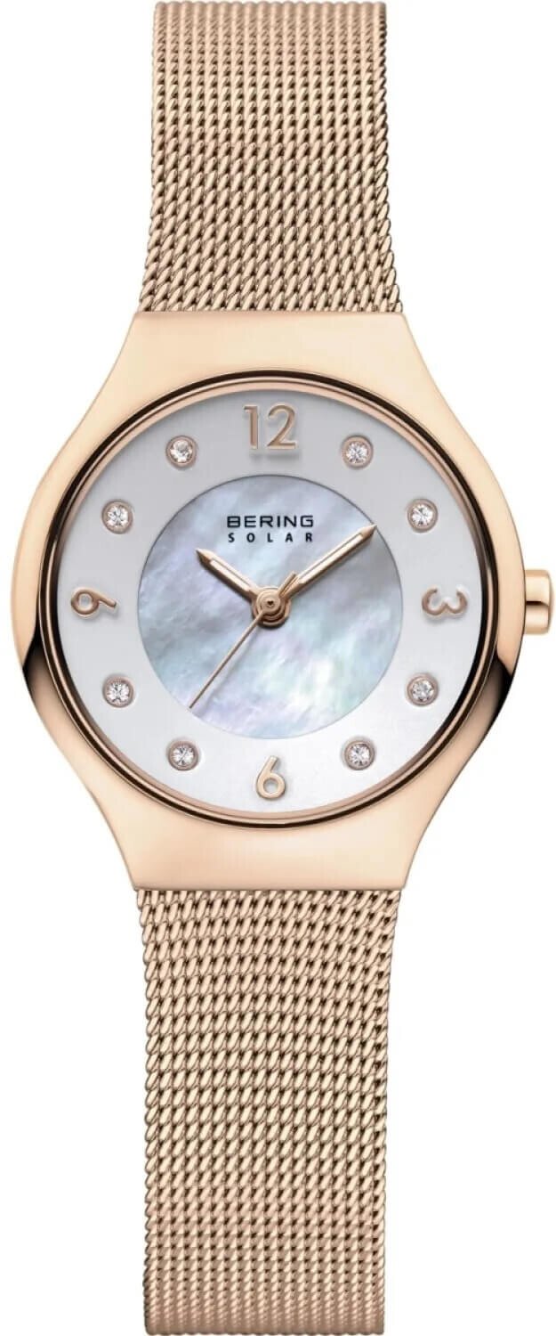 Zegarek damski Bering Solar 14427-366