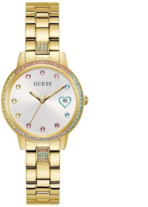 Zegarek damski Guess Lady G GW0657L2