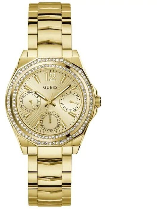 Zegarek damski Guess Ritzy GW0685L2