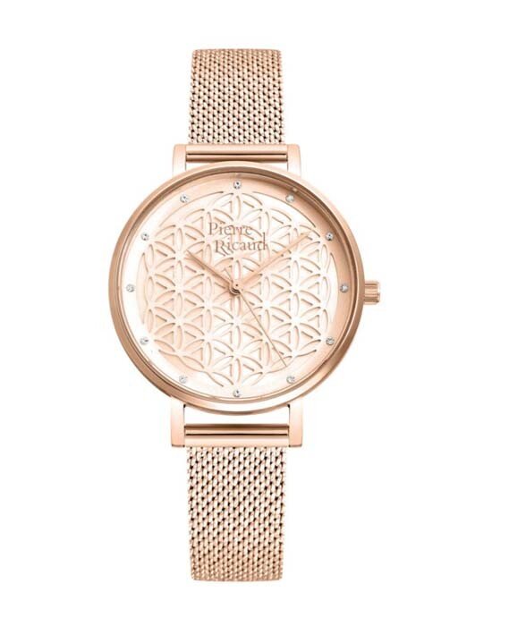 Zegarek damski Pierre Ricaud P22127.91RRQ
