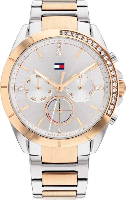 Zegarek damski Tommy Hilfiger Kennedy 1782387