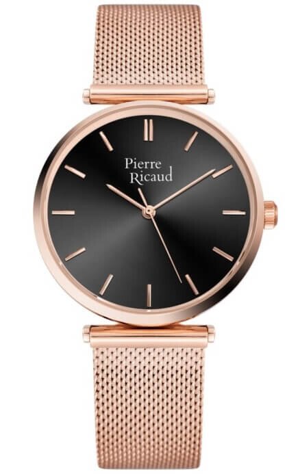 Zegarek damski Pierre Ricaud P22096.91R6Q