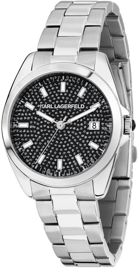 Zegarek damski Karl Lagerfeld ROUND ESSENTIALS R0553101508