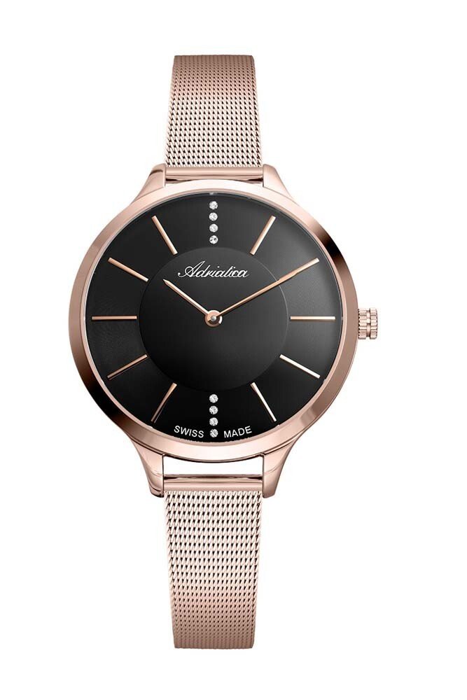 Zegarek damski Adriatica Essence A3433.9116Q