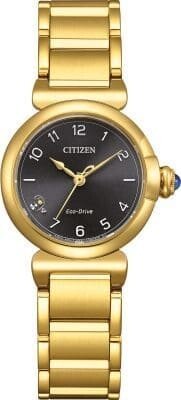 Zegarek damski Citizen Eco-Drive Citizen L Maybells Mini EM1132-88H