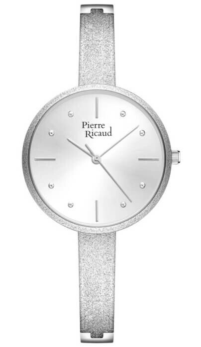Zegarek damski Pierre Ricaud Classic P22037.5193Q